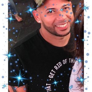 Meet your Posher, Robin